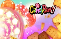 Candy Party Logo