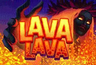 Lava Lava Logo