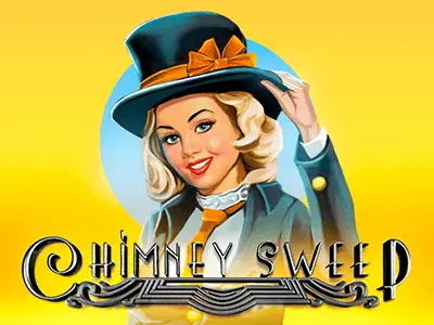 Chimney Sweep Logo