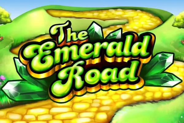 The Emerald Road Logo