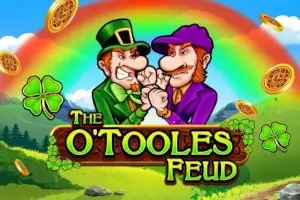 The O'Tooles Feud Logo