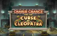 Charlie Chance and the Curse of Cleopatra Logo