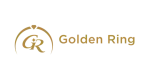 Golden Ring Logo