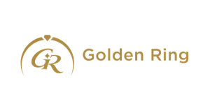 Golden Ring Logo