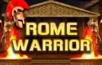 Rome Warrior Logo