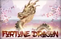 Fortune Dragon Logo