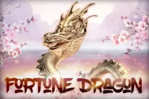 Fortune Dragon Logo