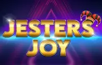 Jesters Joy Logo