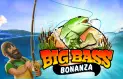 Big Bass Bonanza Slot