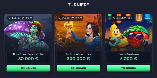 Crownpokies  Casino Test