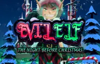 Evil Elf Logo