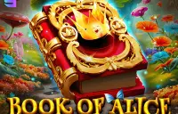 Book Of Alice Logo
