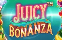 Juicy Bonanza Logo