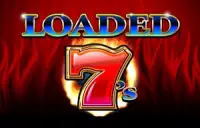 Loaded 7's Logo
