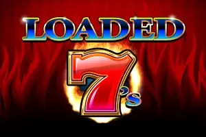 Loaded 7's Logo