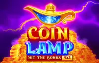 Coin Lamp Logo