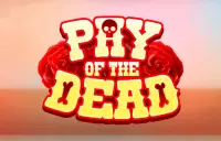Pay of the Dead Logo