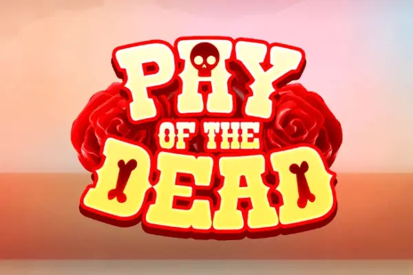 Pay of the Dead Logo