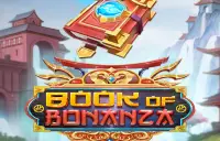 Book of Bonanza Logo