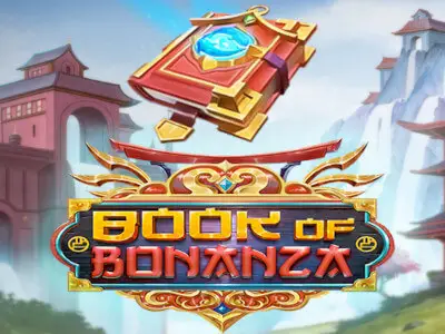 Book of Bonanza Logo