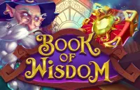 Book of Wisdom Logo