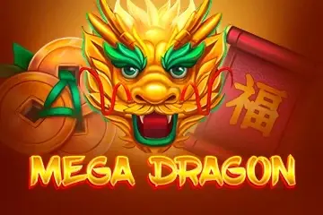 Mega Dragon Logo