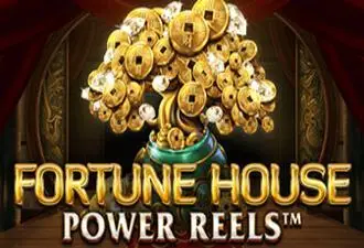 Fortune House Power Reels Logo