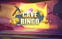 Cave Bingo Logo