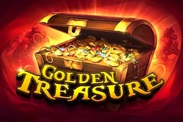 Golden Treasure Logo