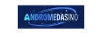 Andromedasino Logo