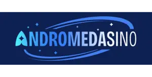 Andromedasino Logo