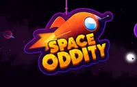 Space Oddity Logo