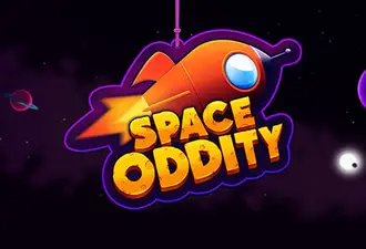Space Oddity Logo