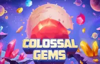 Colossal Gems Logo
