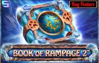 Book Of Rampage 2 Logo