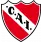 CA Indepediente Logo