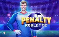 Penalty Roulette Logo