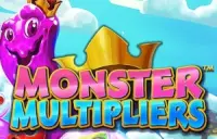 Monster Multipliers Logo