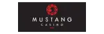 Mustang Casino Logo