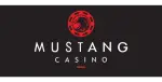 Mustang Casino Logo