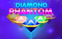 Diamond Phantom Logo