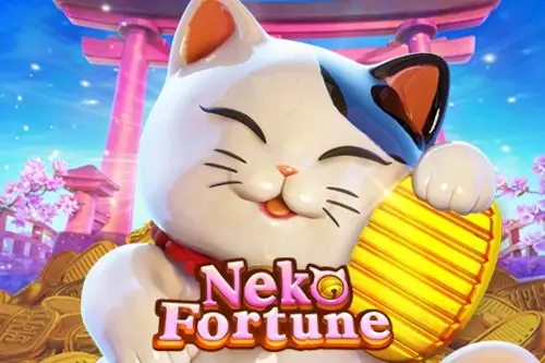 Neko Fortune Logo