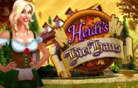 Heidi's Bier Haus Logo