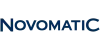 Novomatic Logo