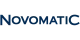 Novomatic Logo