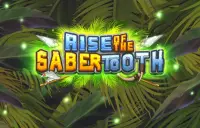 Rise of the Sabertooth Logo