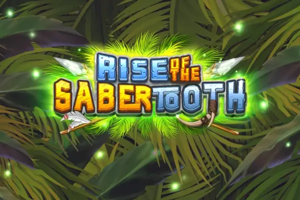 Rise of the Sabertooth Logo