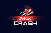 Crash Betclic Logo