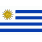 Uruguay Logo