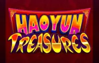 Hao Yun Treasures Logo